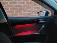 USED 2018 18 SEAT IBIZA 1.0 TSI FR Hatchback 5dr Petrol DSG Euro 6 (s/s) (115 ps) SAT NAV - FSH - REAR DIFFUSER
