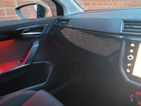 USED 2018 18 SEAT IBIZA 1.0 TSI FR Hatchback 5dr Petrol DSG Euro 6 (s/s) (115 ps) SAT NAV - FSH - REAR DIFFUSER