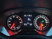 USED 2018 18 SEAT IBIZA 1.0 TSI FR Hatchback 5dr Petrol DSG Euro 6 (s/s) (115 ps) SAT NAV - FSH - REAR DIFFUSER