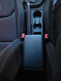 USED 2018 18 SEAT IBIZA 1.0 TSI FR Hatchback 5dr Petrol DSG Euro 6 (s/s) (115 ps) SAT NAV - FSH - REAR DIFFUSER
