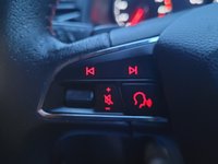 USED 2018 18 SEAT IBIZA 1.0 TSI FR Hatchback 5dr Petrol DSG Euro 6 (s/s) (115 ps) SAT NAV - FSH - REAR DIFFUSER