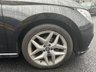 USED 2018 18 SEAT IBIZA 1.0 TSI FR Hatchback 5dr Petrol DSG Euro 6 (s/s) (115 ps) SAT NAV - FSH - REAR DIFFUSER
