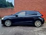 USED 2018 18 SEAT IBIZA 1.0 TSI FR Hatchback 5dr Petrol DSG Euro 6 (s/s) (115 ps) SAT NAV - FSH - REAR DIFFUSER