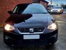 USED 2018 18 SEAT IBIZA 1.0 TSI FR Hatchback 5dr Petrol DSG Euro 6 (s/s) (115 ps) SAT NAV - FSH - REAR DIFFUSER