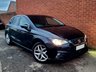 USED 2018 18 SEAT IBIZA 1.0 TSI FR Hatchback 5dr Petrol DSG Euro 6 (s/s) (115 ps) SAT NAV - FSH - REAR DIFFUSER