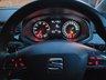 USED 2018 18 SEAT IBIZA 1.0 TSI FR Hatchback 5dr Petrol DSG Euro 6 (s/s) (115 ps) SAT NAV - FSH - REAR DIFFUSER
