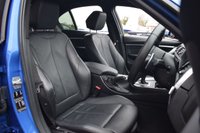 USED 2018 18 BMW 3 SERIES 3.0 340i M Sport Shadow Edition Saloon 4dr Petrol Auto Euro 6 (s/s) (326 ps) INTERIOR COMFORT PACK / FSH