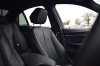USED 2018 18 BMW 3 SERIES 3.0 340i M Sport Shadow Edition Saloon 4dr Petrol Auto Euro 6 (s/s) (326 ps) INTERIOR COMFORT PACK / FSH
