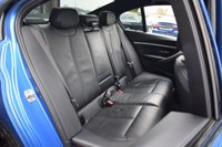 USED 2018 18 BMW 3 SERIES 3.0 340i M Sport Shadow Edition Saloon 4dr Petrol Auto Euro 6 (s/s) (326 ps) INTERIOR COMFORT PACK / FSH