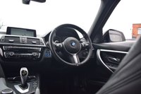 USED 2018 18 BMW 3 SERIES 3.0 340i M Sport Shadow Edition Saloon 4dr Petrol Auto Euro 6 (s/s) (326 ps) INTERIOR COMFORT PACK / FSH