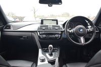 USED 2018 18 BMW 3 SERIES 3.0 340i M Sport Shadow Edition Saloon 4dr Petrol Auto Euro 6 (s/s) (326 ps) INTERIOR COMFORT PACK / FSH