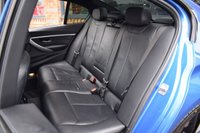 USED 2018 18 BMW 3 SERIES 3.0 340i M Sport Shadow Edition Saloon 4dr Petrol Auto Euro 6 (s/s) (326 ps) INTERIOR COMFORT PACK / FSH