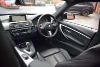 USED 2018 18 BMW 3 SERIES 3.0 340i M Sport Shadow Edition Saloon 4dr Petrol Auto Euro 6 (s/s) (326 ps) INTERIOR COMFORT PACK / FSH