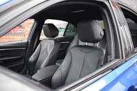 USED 2018 18 BMW 3 SERIES 3.0 340i M Sport Shadow Edition Saloon 4dr Petrol Auto Euro 6 (s/s) (326 ps) INTERIOR COMFORT PACK / FSH