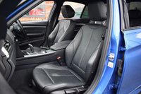 USED 2018 18 BMW 3 SERIES 3.0 340i M Sport Shadow Edition Saloon 4dr Petrol Auto Euro 6 (s/s) (326 ps) INTERIOR COMFORT PACK / FSH