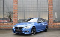 USED 2018 18 BMW 3 SERIES 3.0 340i M Sport Shadow Edition Saloon 4dr Petrol Auto Euro 6 (s/s) (326 ps) INTERIOR COMFORT PACK / FSH