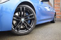 USED 2018 18 BMW 3 SERIES 3.0 340i M Sport Shadow Edition Saloon 4dr Petrol Auto Euro 6 (s/s) (326 ps) INTERIOR COMFORT PACK / FSH
