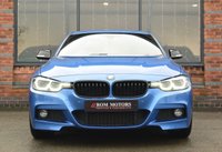 USED 2018 18 BMW 3 SERIES 3.0 340i M Sport Shadow Edition Saloon 4dr Petrol Auto Euro 6 (s/s) (326 ps) INTERIOR COMFORT PACK / FSH