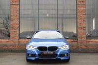 USED 2018 18 BMW 3 SERIES 3.0 340i M Sport Shadow Edition Saloon 4dr Petrol Auto Euro 6 (s/s) (326 ps) INTERIOR COMFORT PACK / FSH