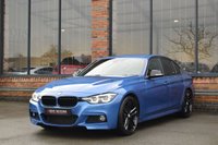 USED 2018 18 BMW 3 SERIES 3.0 340i M Sport Shadow Edition Saloon 4dr Petrol Auto Euro 6 (s/s) (326 ps) INTERIOR COMFORT PACK / FSH