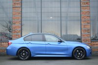 USED 2018 18 BMW 3 SERIES 3.0 340i M Sport Shadow Edition Saloon 4dr Petrol Auto Euro 6 (s/s) (326 ps) INTERIOR COMFORT PACK / FSH