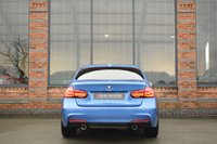 USED 2018 18 BMW 3 SERIES 3.0 340i M Sport Shadow Edition Saloon 4dr Petrol Auto Euro 6 (s/s) (326 ps) INTERIOR COMFORT PACK / FSH