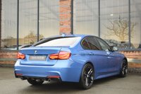 USED 2018 18 BMW 3 SERIES 3.0 340i M Sport Shadow Edition Saloon 4dr Petrol Auto Euro 6 (s/s) (326 ps) INTERIOR COMFORT PACK / FSH