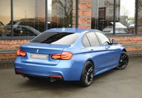 USED 2018 18 BMW 3 SERIES 3.0 340i M Sport Shadow Edition Saloon 4dr Petrol Auto Euro 6 (s/s) (326 ps) INTERIOR COMFORT PACK / FSH