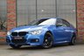 USED 2018 18 BMW 3 SERIES 3.0 340i M Sport Shadow Edition Saloon 4dr Petrol Auto Euro 6 (s/s) (326 ps) INTERIOR COMFORT PACK / FSH