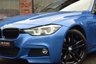 USED 2018 18 BMW 3 SERIES 3.0 340i M Sport Shadow Edition Saloon 4dr Petrol Auto Euro 6 (s/s) (326 ps) INTERIOR COMFORT PACK / FSH