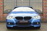 USED 2018 18 BMW 3 SERIES 3.0 340i M Sport Shadow Edition Saloon 4dr Petrol Auto Euro 6 (s/s) (326 ps) INTERIOR COMFORT PACK / FSH