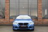 USED 2018 18 BMW 3 SERIES 3.0 340i M Sport Shadow Edition Saloon 4dr Petrol Auto Euro 6 (s/s) (326 ps) INTERIOR COMFORT PACK / FSH
