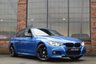 USED 2018 18 BMW 3 SERIES 3.0 340i M Sport Shadow Edition Saloon 4dr Petrol Auto Euro 6 (s/s) (326 ps) INTERIOR COMFORT PACK / FSH