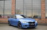 USED 2018 18 BMW 3 SERIES 3.0 340i M Sport Shadow Edition Saloon 4dr Petrol Auto Euro 6 (s/s) (326 ps) INTERIOR COMFORT PACK / FSH