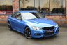 USED 2018 18 BMW 3 SERIES 3.0 340i M Sport Shadow Edition Saloon 4dr Petrol Auto Euro 6 (s/s) (326 ps) INTERIOR COMFORT PACK / FSH