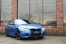 USED 2018 18 BMW 3 SERIES 3.0 340i M Sport Shadow Edition Saloon 4dr Petrol Auto Euro 6 (s/s) (326 ps) INTERIOR COMFORT PACK / FSH