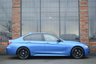 USED 2018 18 BMW 3 SERIES 3.0 340i M Sport Shadow Edition Saloon 4dr Petrol Auto Euro 6 (s/s) (326 ps) INTERIOR COMFORT PACK / FSH