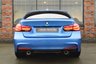 USED 2018 18 BMW 3 SERIES 3.0 340i M Sport Shadow Edition Saloon 4dr Petrol Auto Euro 6 (s/s) (326 ps) INTERIOR COMFORT PACK / FSH