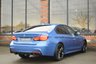 USED 2018 18 BMW 3 SERIES 3.0 340i M Sport Shadow Edition Saloon 4dr Petrol Auto Euro 6 (s/s) (326 ps) INTERIOR COMFORT PACK / FSH