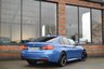 USED 2018 18 BMW 3 SERIES 3.0 340i M Sport Shadow Edition Saloon 4dr Petrol Auto Euro 6 (s/s) (326 ps) INTERIOR COMFORT PACK / FSH