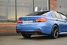 USED 2018 18 BMW 3 SERIES 3.0 340i M Sport Shadow Edition Saloon 4dr Petrol Auto Euro 6 (s/s) (326 ps) INTERIOR COMFORT PACK / FSH