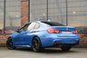 USED 2018 18 BMW 3 SERIES 3.0 340i M Sport Shadow Edition Saloon 4dr Petrol Auto Euro 6 (s/s) (326 ps) INTERIOR COMFORT PACK / FSH