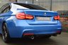 USED 2018 18 BMW 3 SERIES 3.0 340i M Sport Shadow Edition Saloon 4dr Petrol Auto Euro 6 (s/s) (326 ps) INTERIOR COMFORT PACK / FSH