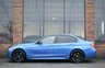 USED 2018 18 BMW 3 SERIES 3.0 340i M Sport Shadow Edition Saloon 4dr Petrol Auto Euro 6 (s/s) (326 ps) INTERIOR COMFORT PACK / FSH