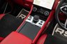 USED 2024 24 JAGUAR F-PACE 5.0 P550 V8 SVR Quickshift AWD Euro 6 (s/s) 5dr [PAN ROOF+CAM+HEAD UP DISPLAY]