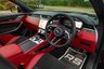 USED 2024 24 JAGUAR F-PACE 5.0 P550 V8 SVR Quickshift AWD Euro 6 (s/s) 5dr [PAN ROOF+CAM+HEAD UP DISPLAY]