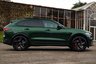 USED 2024 24 JAGUAR F-PACE 5.0 P550 V8 SVR Quickshift AWD Euro 6 (s/s) 5dr [PAN ROOF+CAM+HEAD UP DISPLAY]