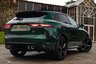 USED 2024 24 JAGUAR F-PACE 5.0 P550 V8 SVR Quickshift AWD Euro 6 (s/s) 5dr [PAN ROOF+CAM+HEAD UP DISPLAY]