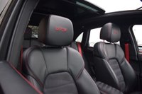 USED 2016 66 PORSCHE MACAN 3.0T V6 GTS SUV 5dr Petrol PDK 4WD Euro 6 (s/s) (360 ps) PAN ROOF / BOSE / CHRONO/ AIR