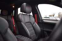 USED 2016 66 PORSCHE MACAN 3.0T V6 GTS SUV 5dr Petrol PDK 4WD Euro 6 (s/s) (360 ps) PAN ROOF / BOSE / CHRONO/ AIR